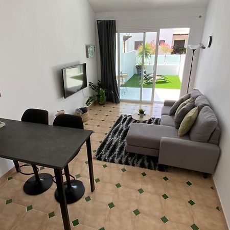 Apartamento De Ensueno Lanzarote Appartement Playa Honda  Buitenkant foto