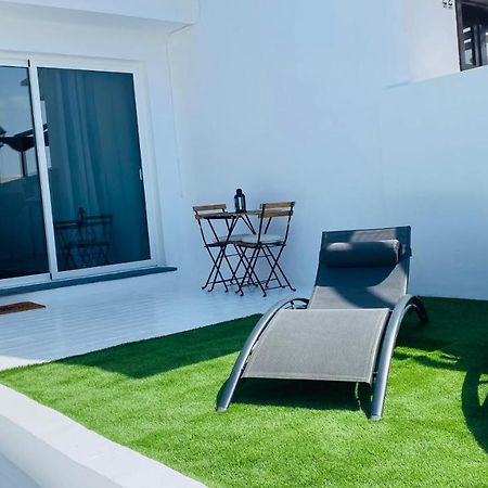 Apartamento De Ensueno Lanzarote Appartement Playa Honda  Buitenkant foto